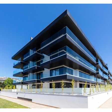 K-Nelas Home Muy Cerca De La Playa Y Del Centro Sanxenxo Zewnętrze zdjęcie
