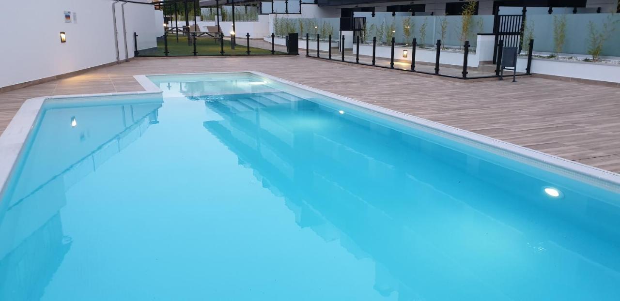 K-Nelas Home Muy Cerca De La Playa Y Del Centro Sanxenxo Zewnętrze zdjęcie