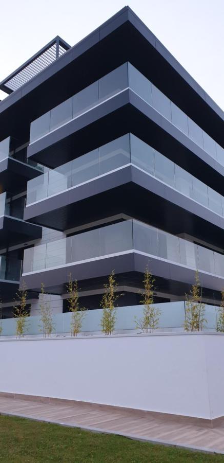 K-Nelas Home Muy Cerca De La Playa Y Del Centro Sanxenxo Zewnętrze zdjęcie