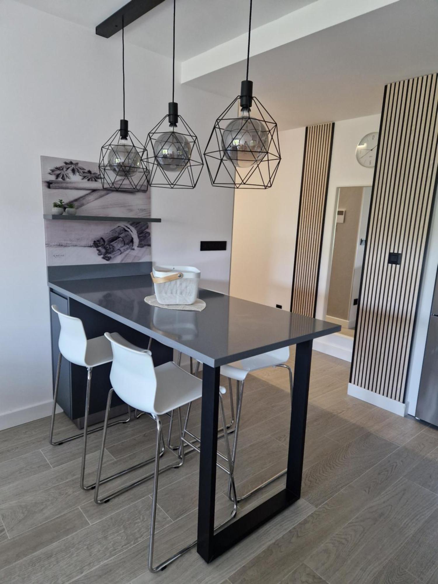 K-Nelas Home Muy Cerca De La Playa Y Del Centro Sanxenxo Zewnętrze zdjęcie